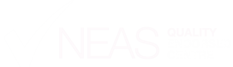NEAS logo