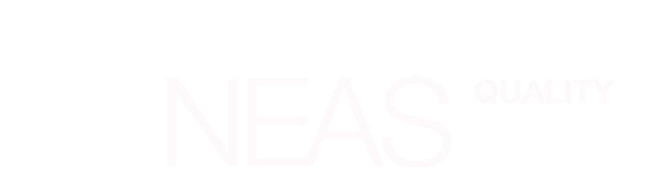 NEAS logo