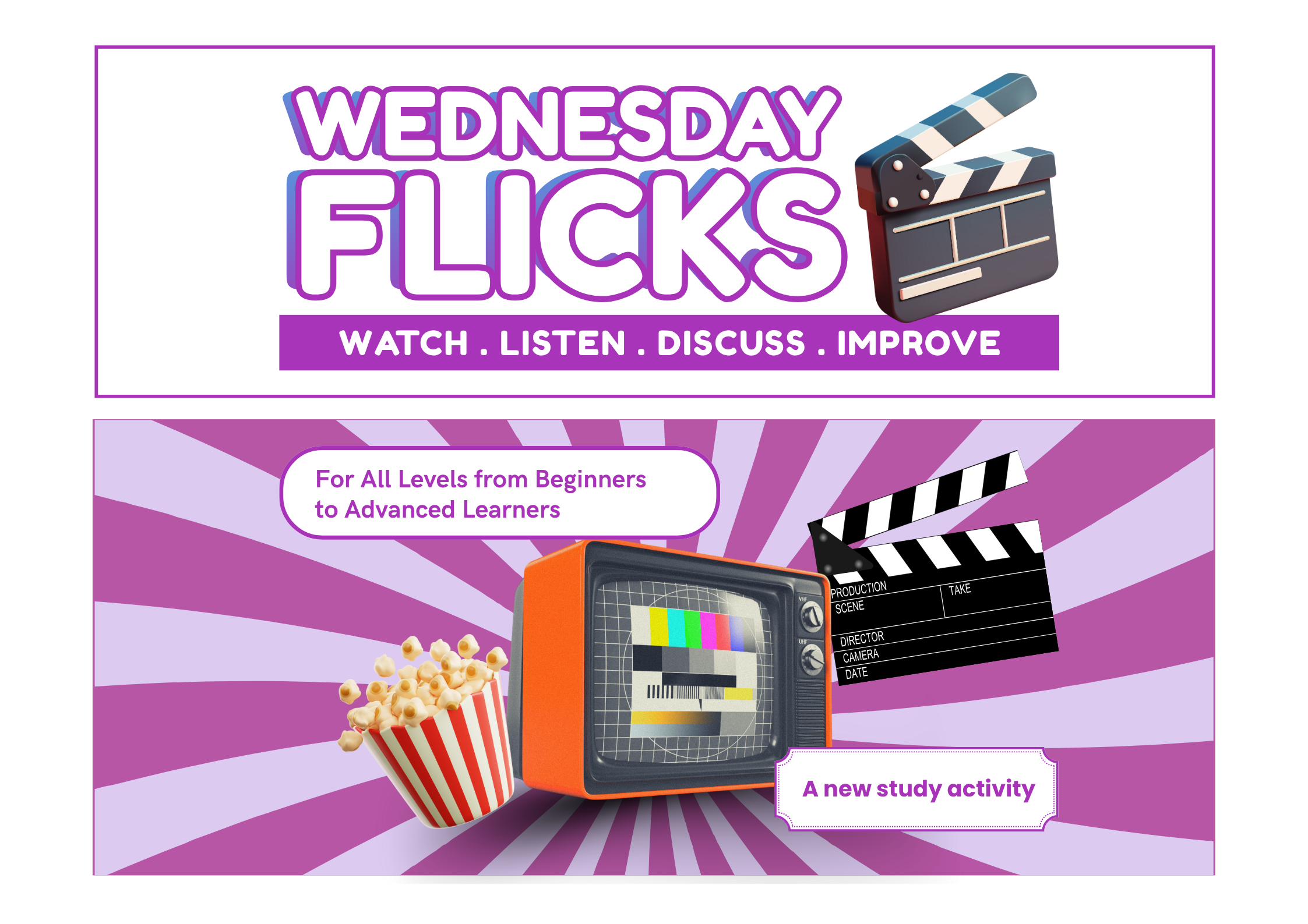 Wednesday Flicks (3)